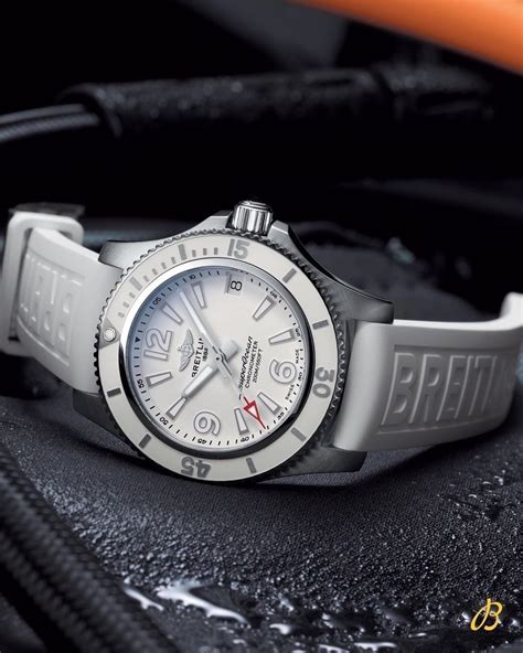 breitling women's superocean|Breitling Superocean 36 and 2.